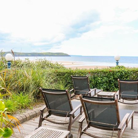 Seashore Woolacombe Εξωτερικό φωτογραφία