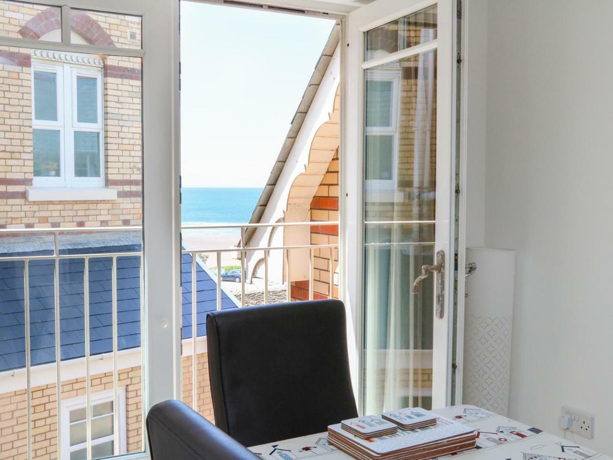 Seashore Woolacombe Εξωτερικό φωτογραφία